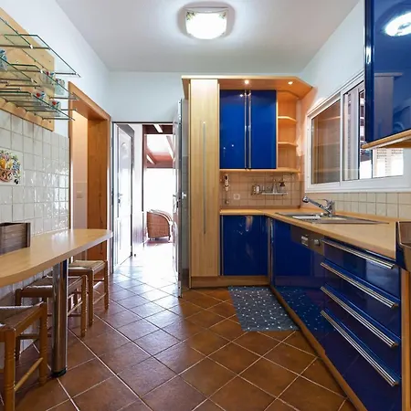 Ecofinca Selva Doramas