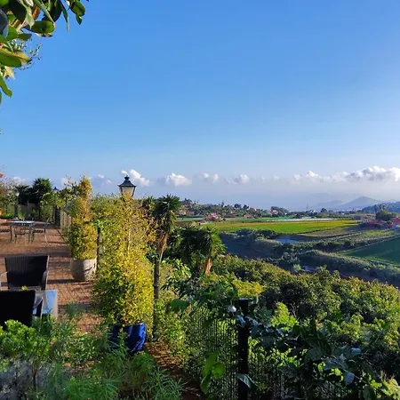 Ecofinca Selva Doramas