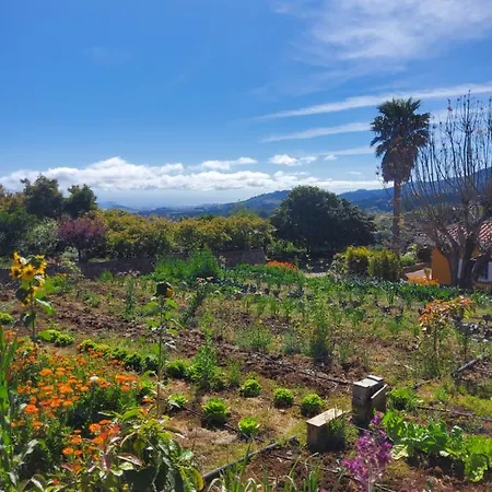 Ecofinca Selva Doramas *