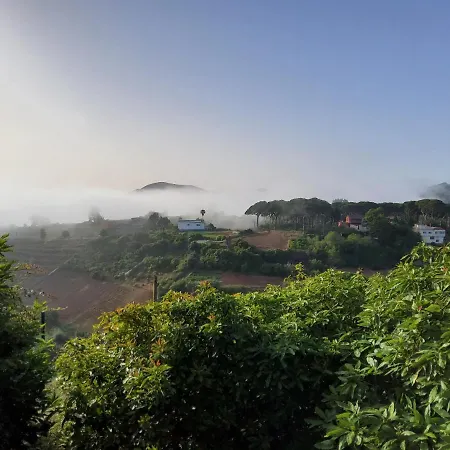 וילה Ecofinca Selva Doramas