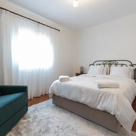 Ecofinca Selva Doramas וילה