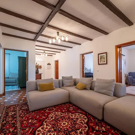 Ecofinca Selva Doramas Santa Maria de Guia de Gran Canaria