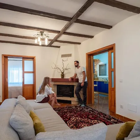 Ecofinca Selva Doramas וילה