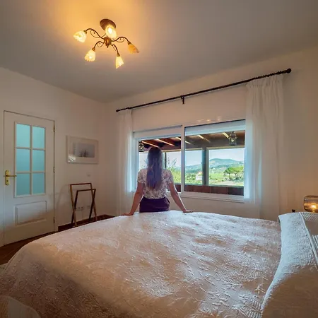 Ecofinca Selva Doramas *