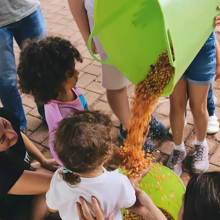 Ecofinca Selva Doramas *