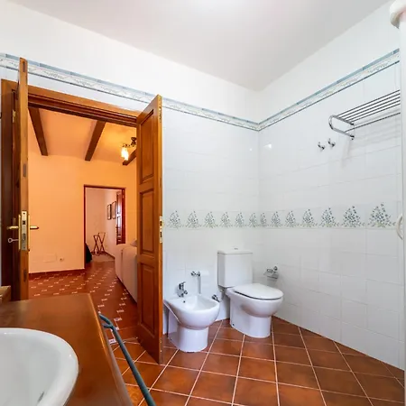 Ecofinca Selva Doramas