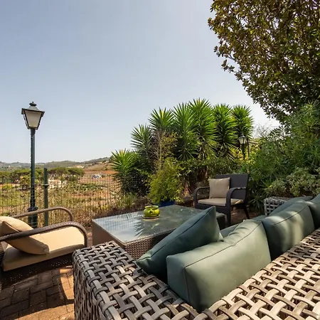 וילה Ecofinca Selva Doramas