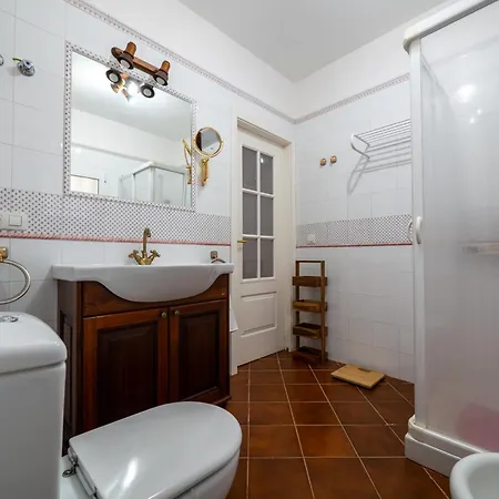 Ecofinca Selva Doramas *