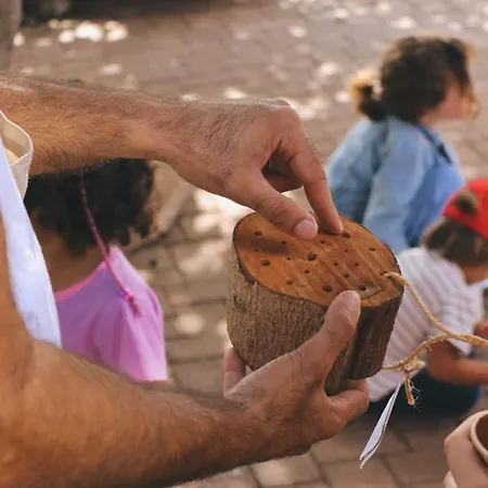 Ecofinca Selva Doramas