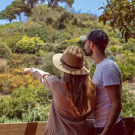 Ecofinca Selva Doramas * Santa Maria de Guia de Gran Canaria